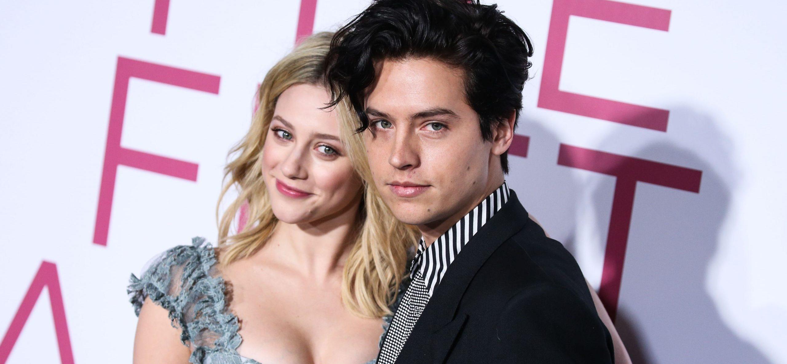 Cole Sprouse On Lili Reinhart Relationship: ‘Had I Loved Myself More, I Would’ve Left A Bit Earlier’