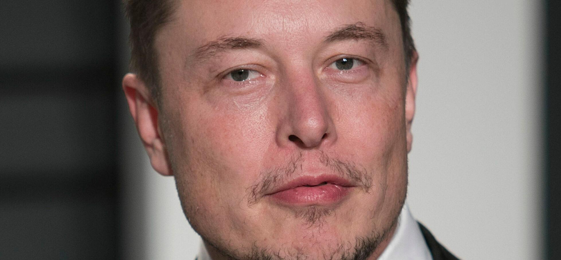 Elon Musk’s Child Files To Change Gender, Name To End Relationship With Father