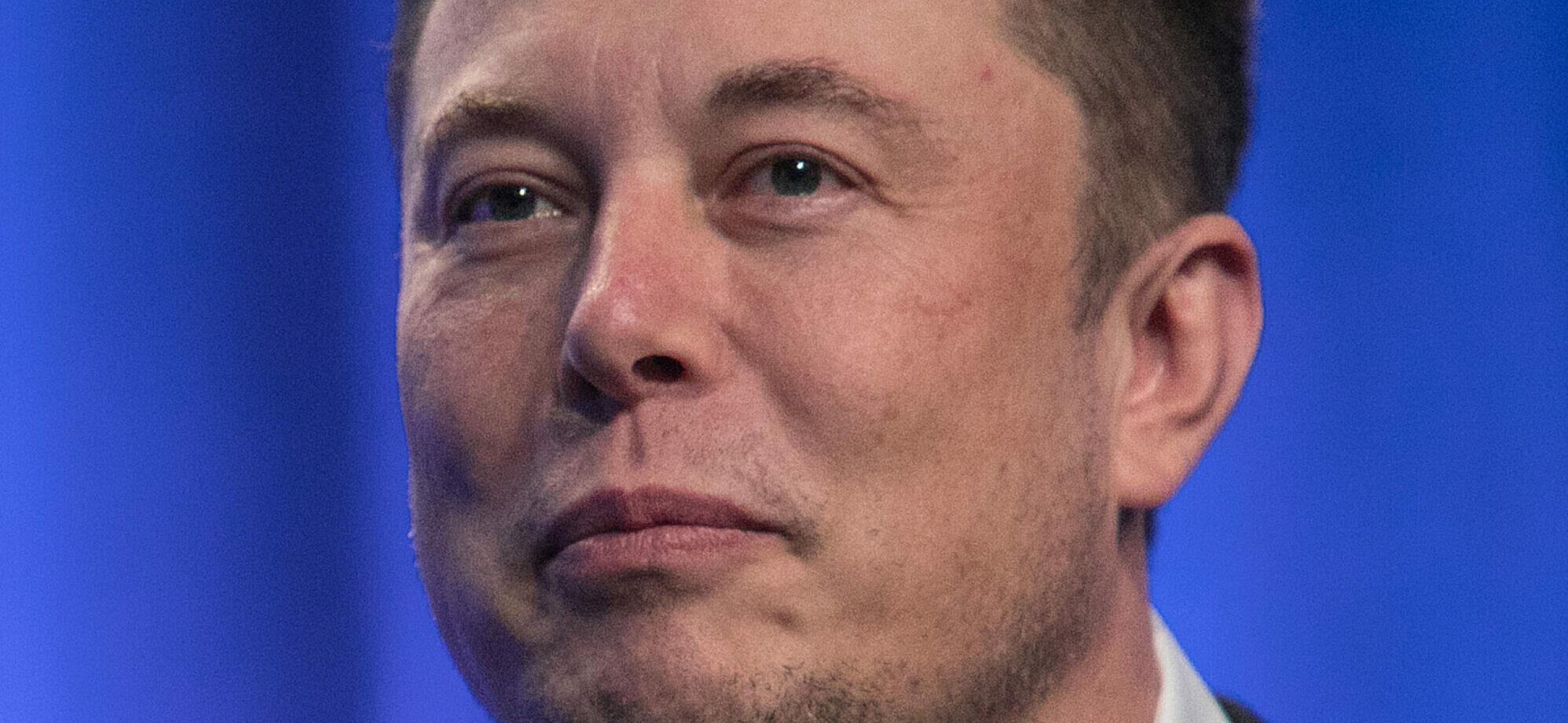 Elon Musk Creates Alter-Ego In Response To A Vladimir Putin Ally Taunting Him