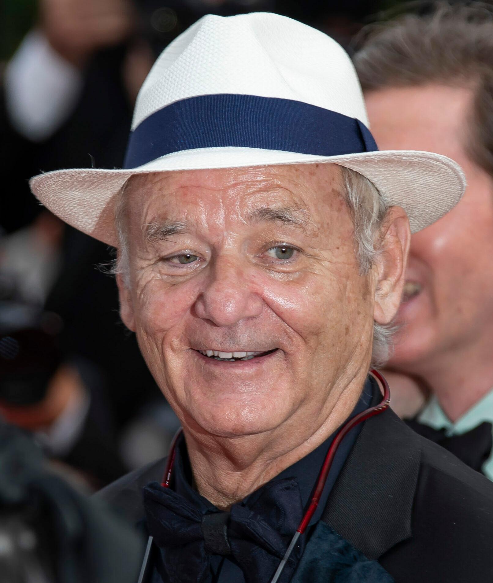 Bill Murray