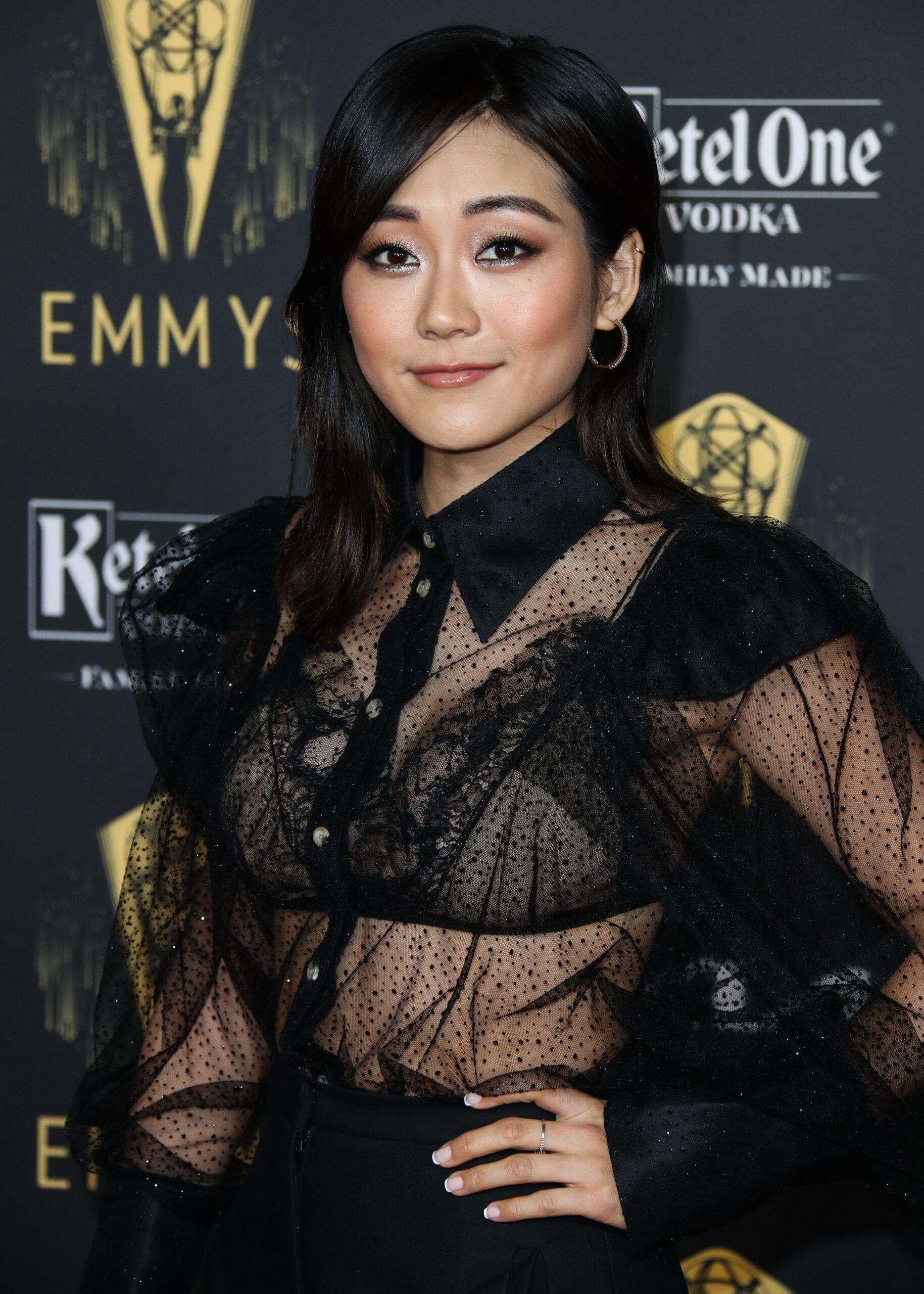 Karen Fukuhara