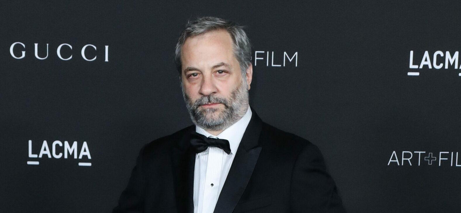 Judd Apatow