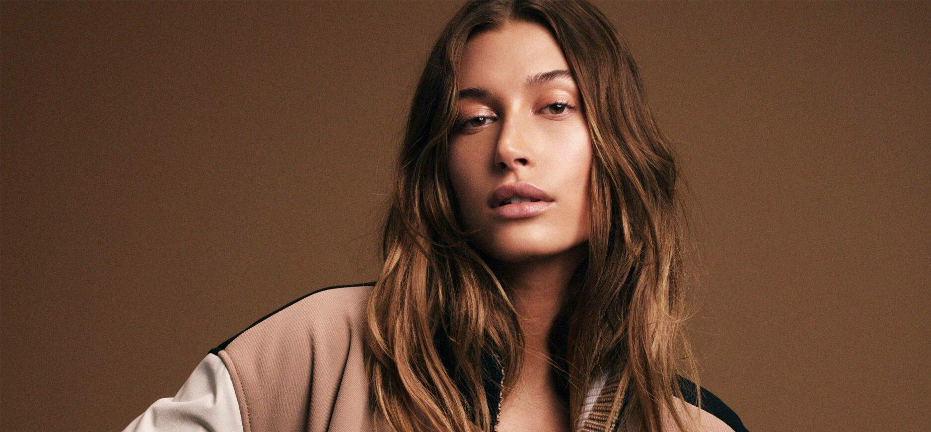 Hailey Bieber Remembers Late Grandmother Carol Baldwin, Dead At 92