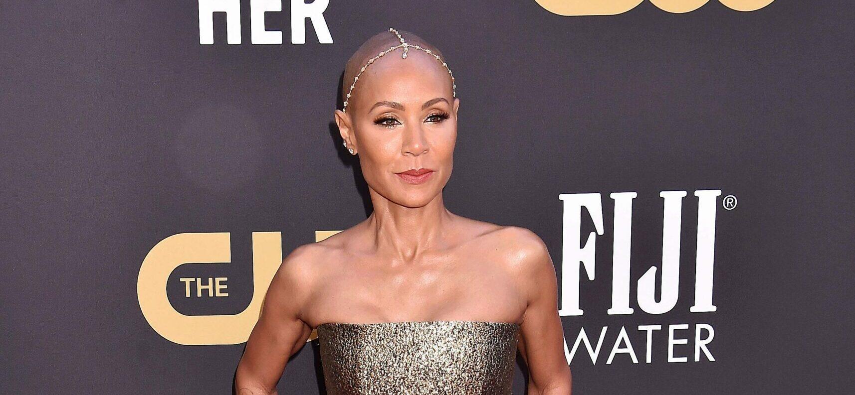 Jada Pinkett Smith’s Painful Hair Loss Condition: What Is Alopecia?
