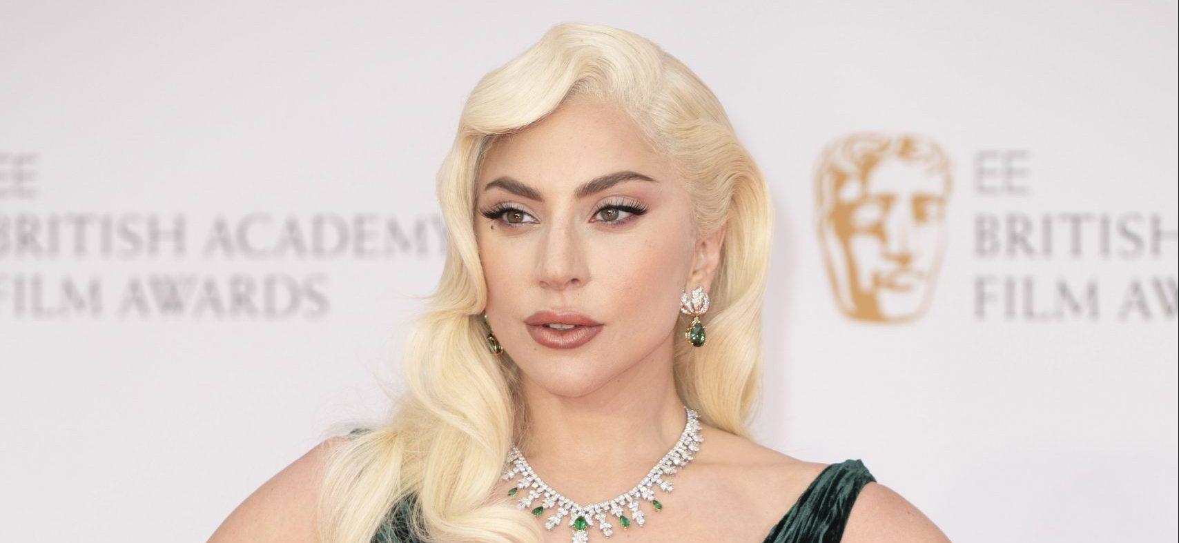 Lawsuit Against Lady Gaga Over $500,000 Reward For Her Dogs Gets Tossed
