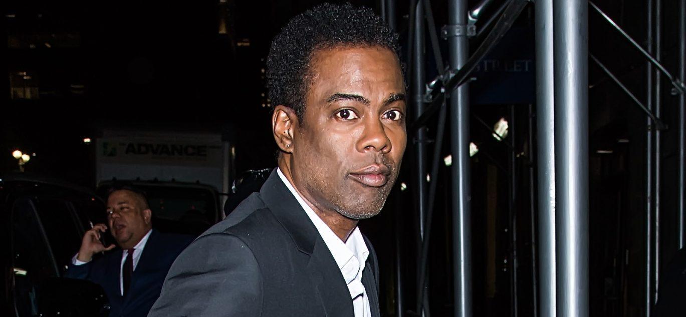 Chris Rock 'still processing' Will Smith incident