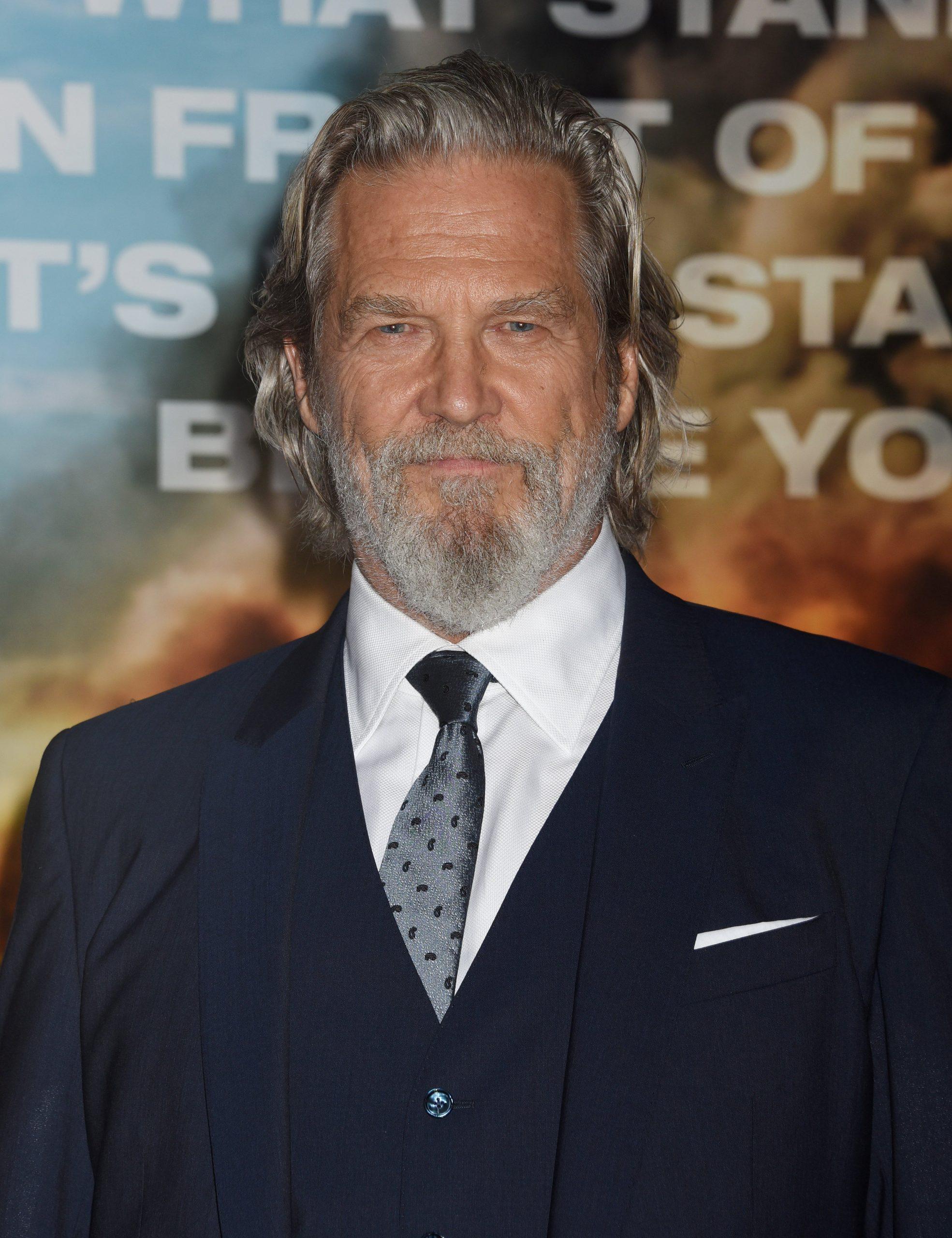 Jeff Bridges