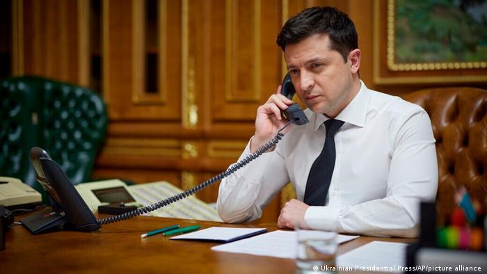 Volodymyr Zelenskyy 2