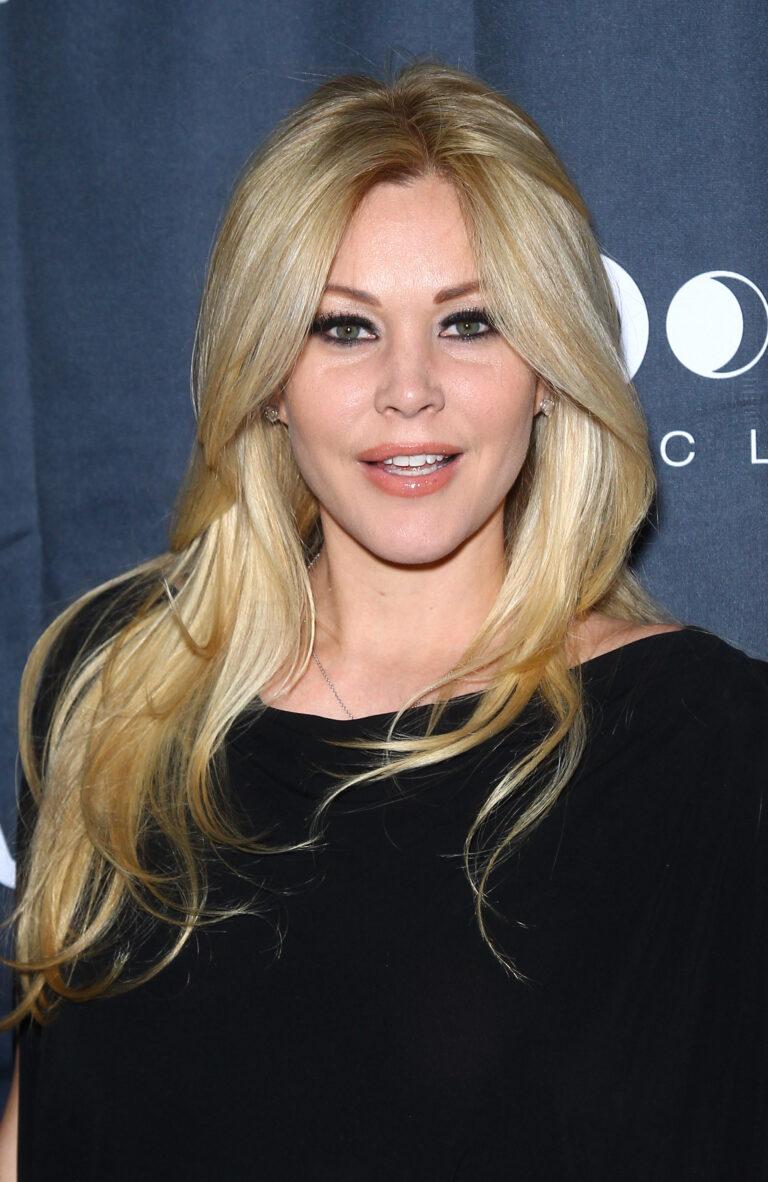 Shanna Moakler Reveals Pregnancy Test Was A False Positive
