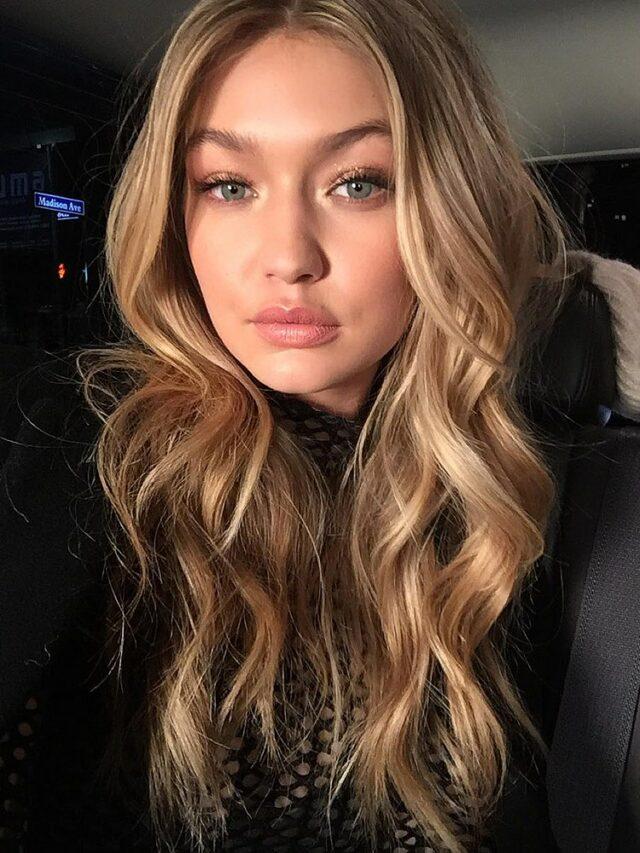Gigi Hadid shares glimpse at daughter Khai's nursery as she posts rare  photos of her growing family