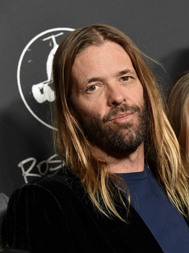 Taylor Hawkins death could be because of drugs