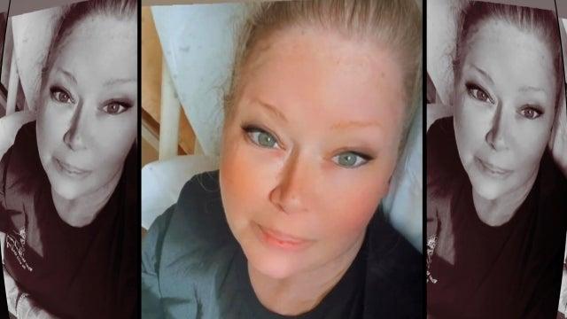Jenna Jameson Gives Update On Mystery Illness From Bed