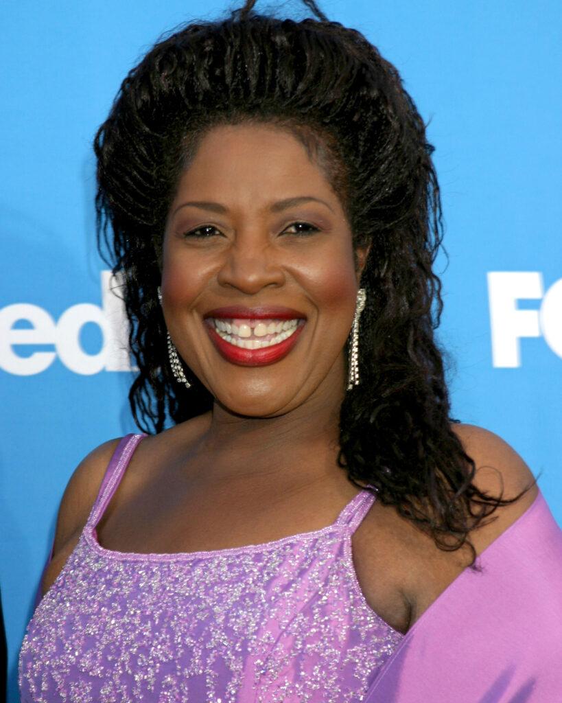 Jo Marie Payton Gives Ultimatum For 'Family Matters' Reboot