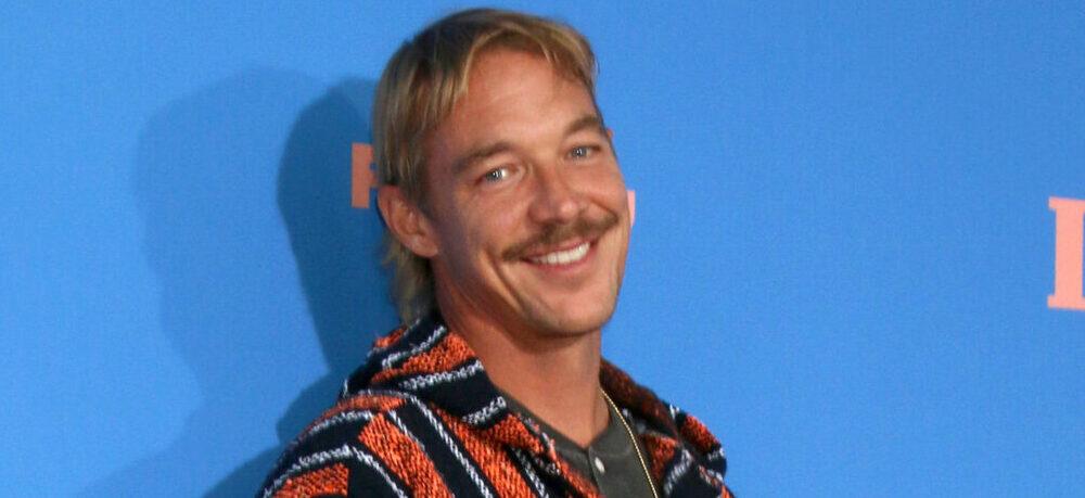 Diplo Reflects On Past Beef Between Him, Lorde, And Taylor Swift