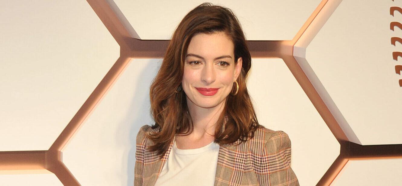 Anne Hathaway’s ‘Gross Audition’ Claims Denied By Casting Directors