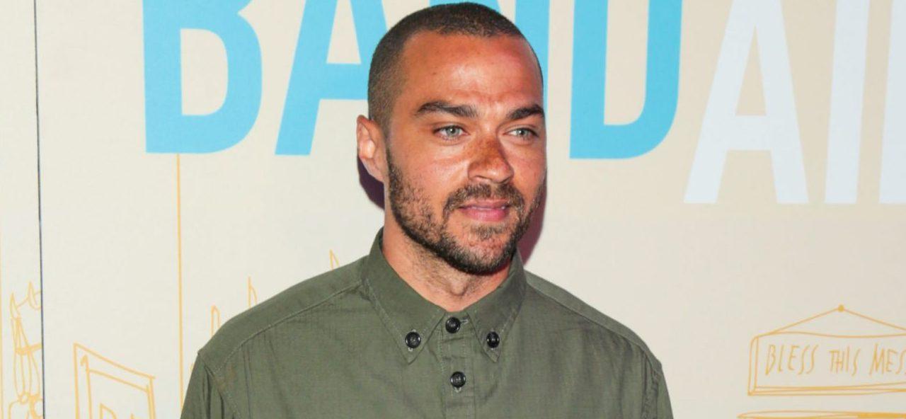 ‘Grey’s Anatomy’ Star Jesse Williams Wants His $40,000 Child Support Monthly Payment Lowered