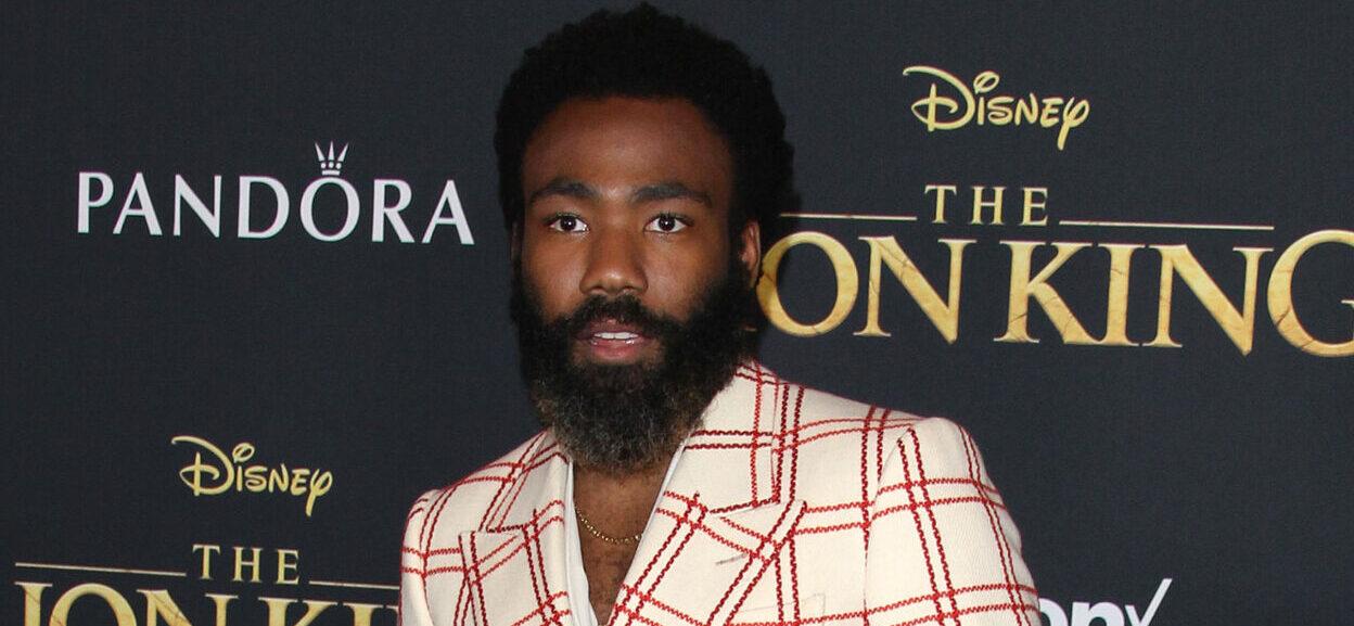 Donald Glover To Write New ‘Star Wars’ Series ‘Lando’ Based On ‘Solo’