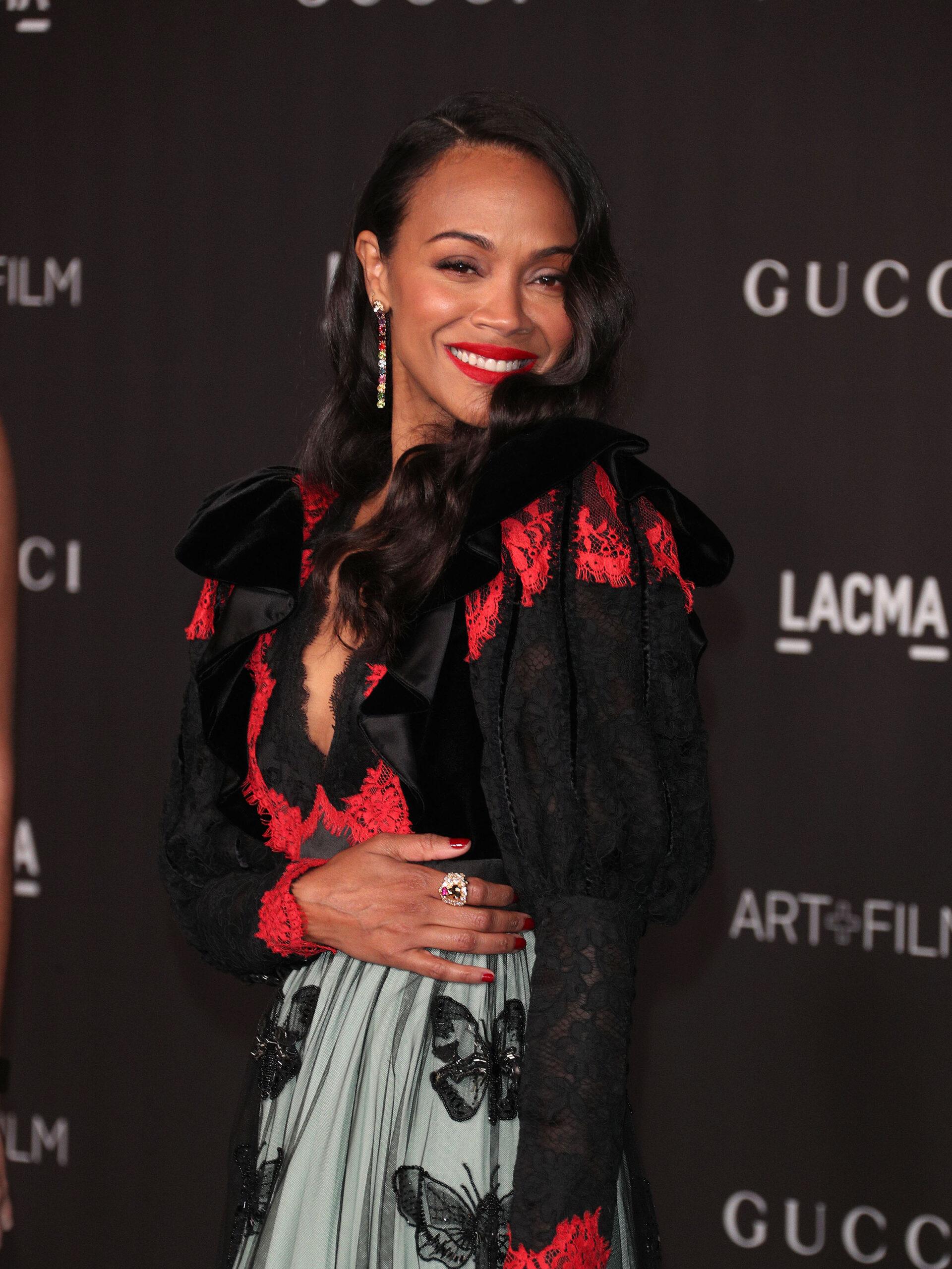 2019 LACMA 2019 Art Film Gala Presented By Gucci