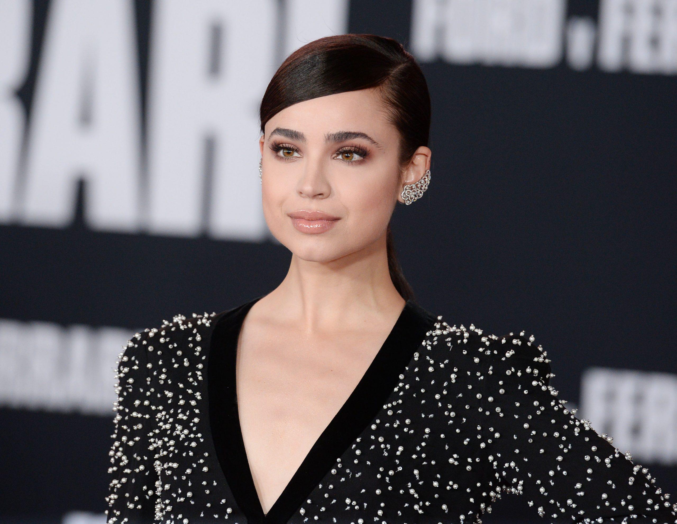 Sofia Carson Speaks On Her Deeply Personal Self Titled Debut Album