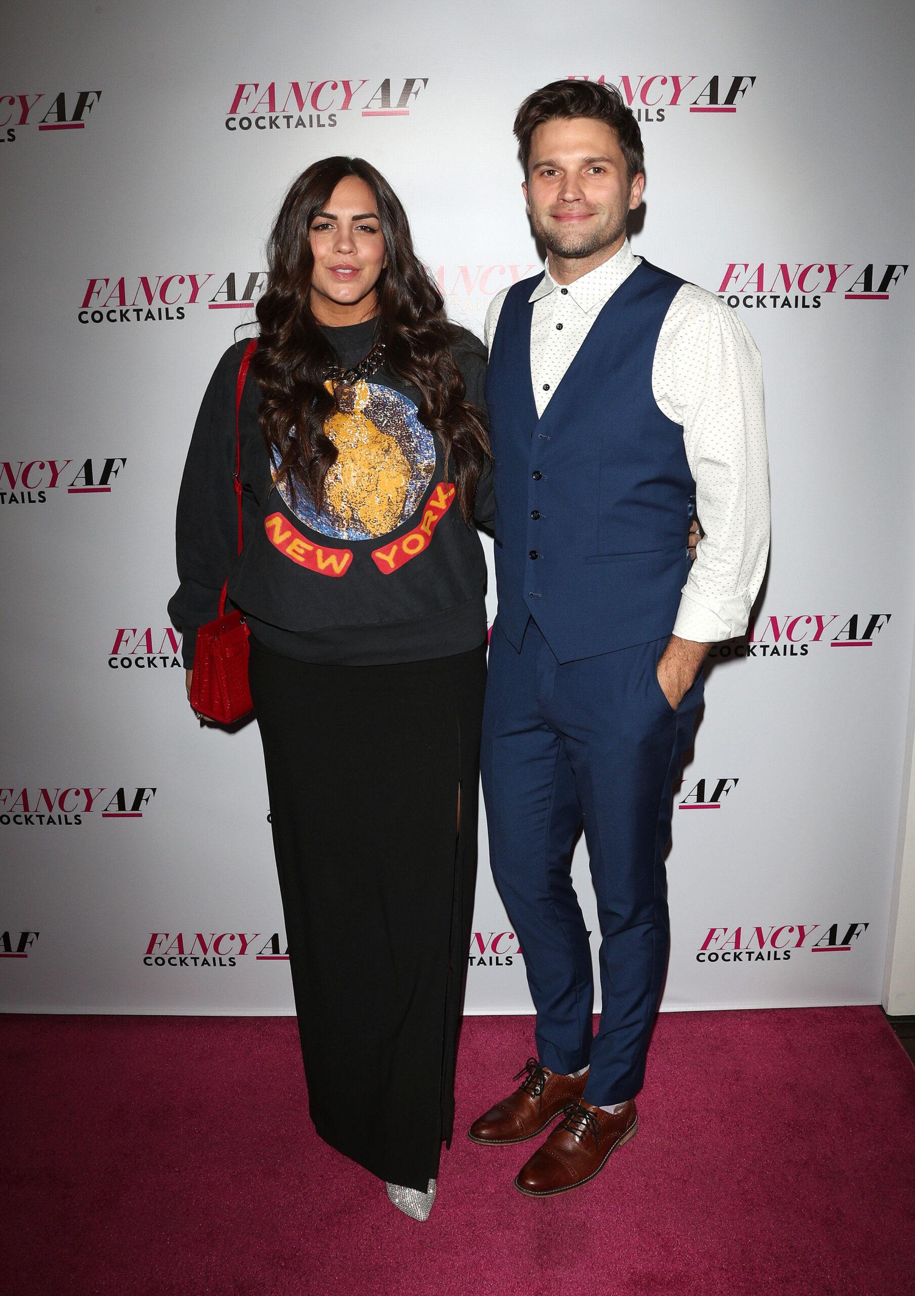 Tom Schwartz and Katie Maloney Confirm Split