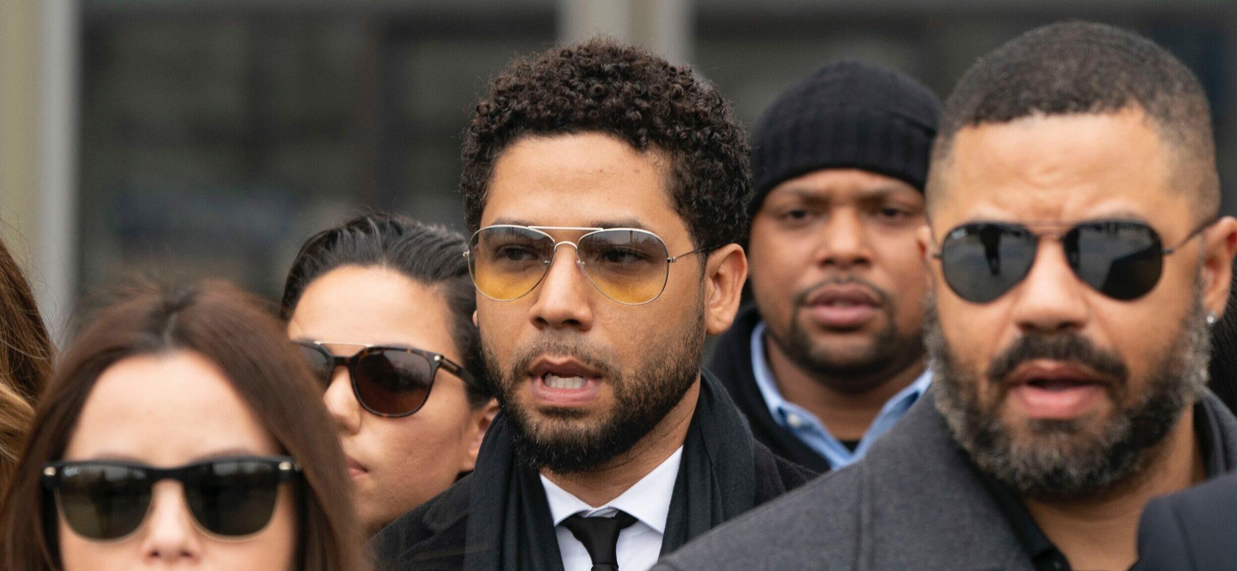 Jussie Smollett’s Hoax Case Prosecutor Rips Illinois Supreme Court’s Ruling: ‘He Is Not Innocent’