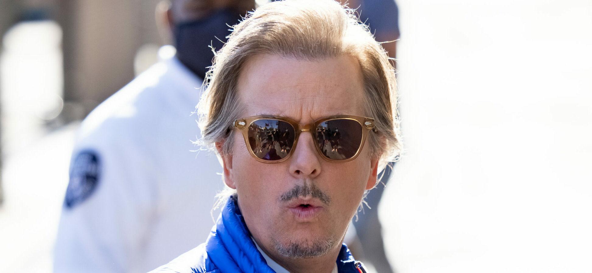 Kuzco’s Poison: David Spade’s Self-Deluded Narration In ‘The Emperor’s New Groove’