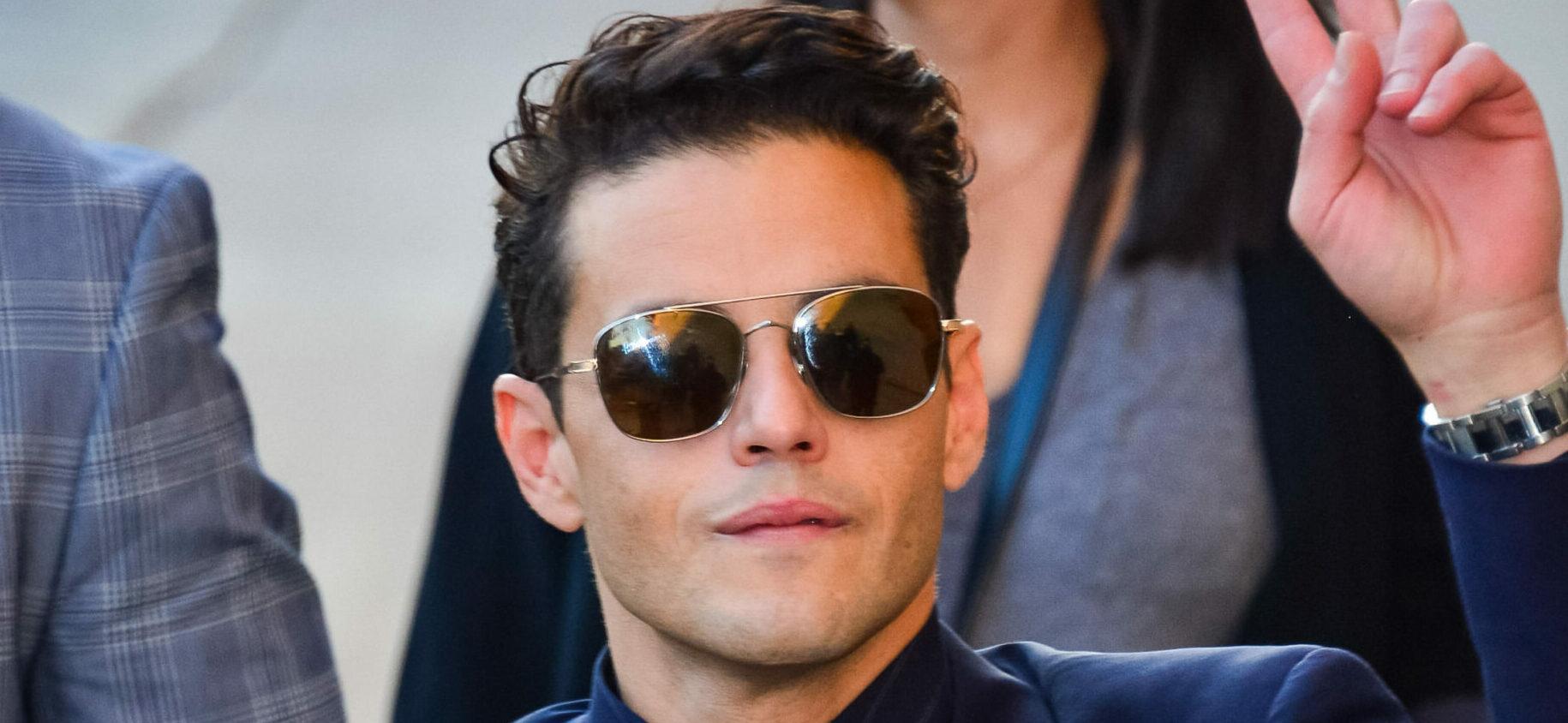 I think this guy is annoying: Mr. Robot Director Reveals Rami Malek  Refused a Rewrite That Potentially Saved the Show - FandomWire