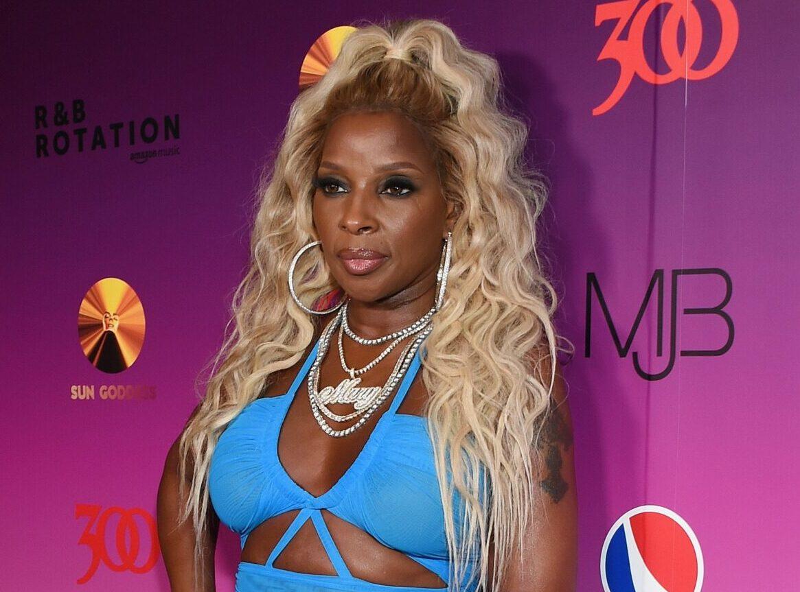 Mary J Blige candidly explains why she doesn't want children: 'I like my  freedom