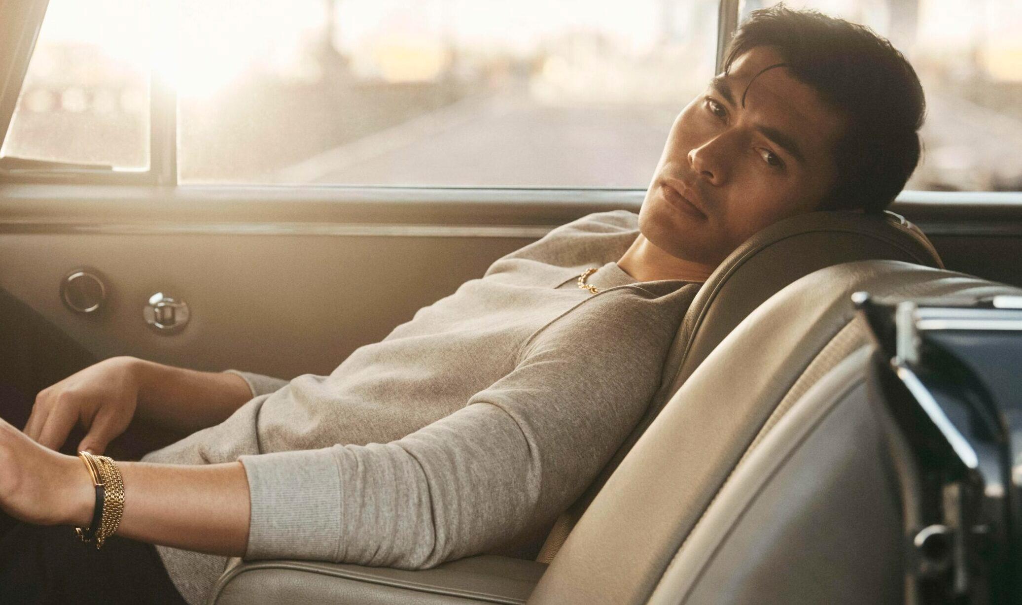 David Yurman unveils new campaign featuring first-ever celebrity brand ambassador duo Scarlett Johansson and Henry Golding