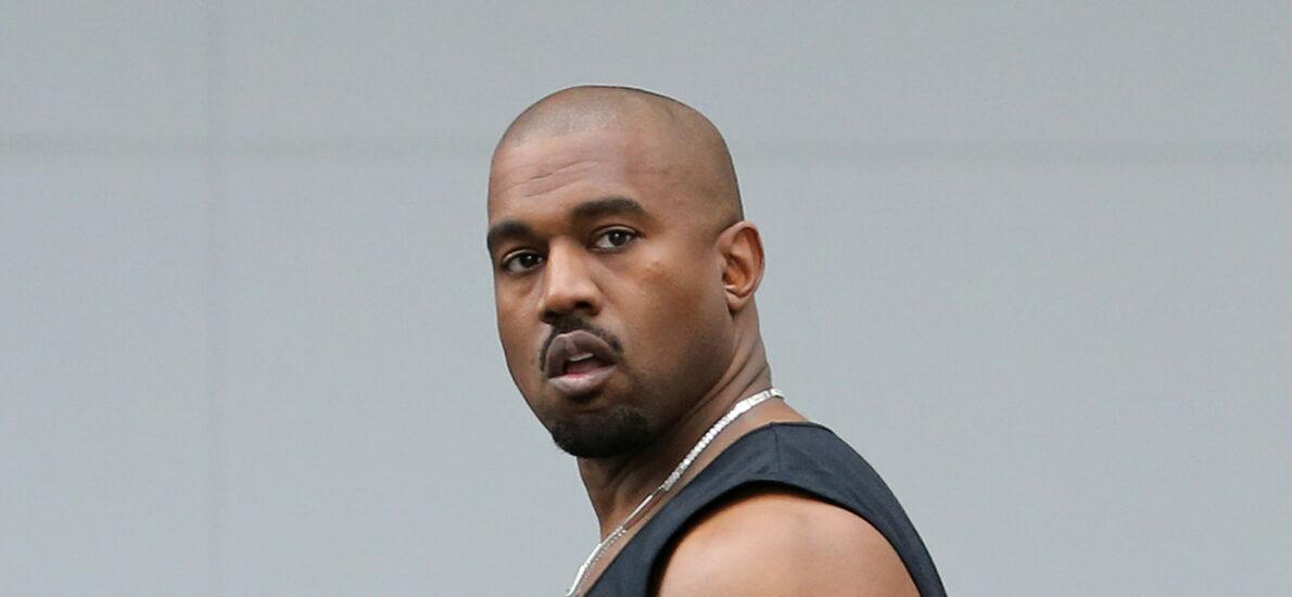 Victor Willis Calls Kanye West Grammys Ban ‘Disturbing,’ Blames Trevor Noah