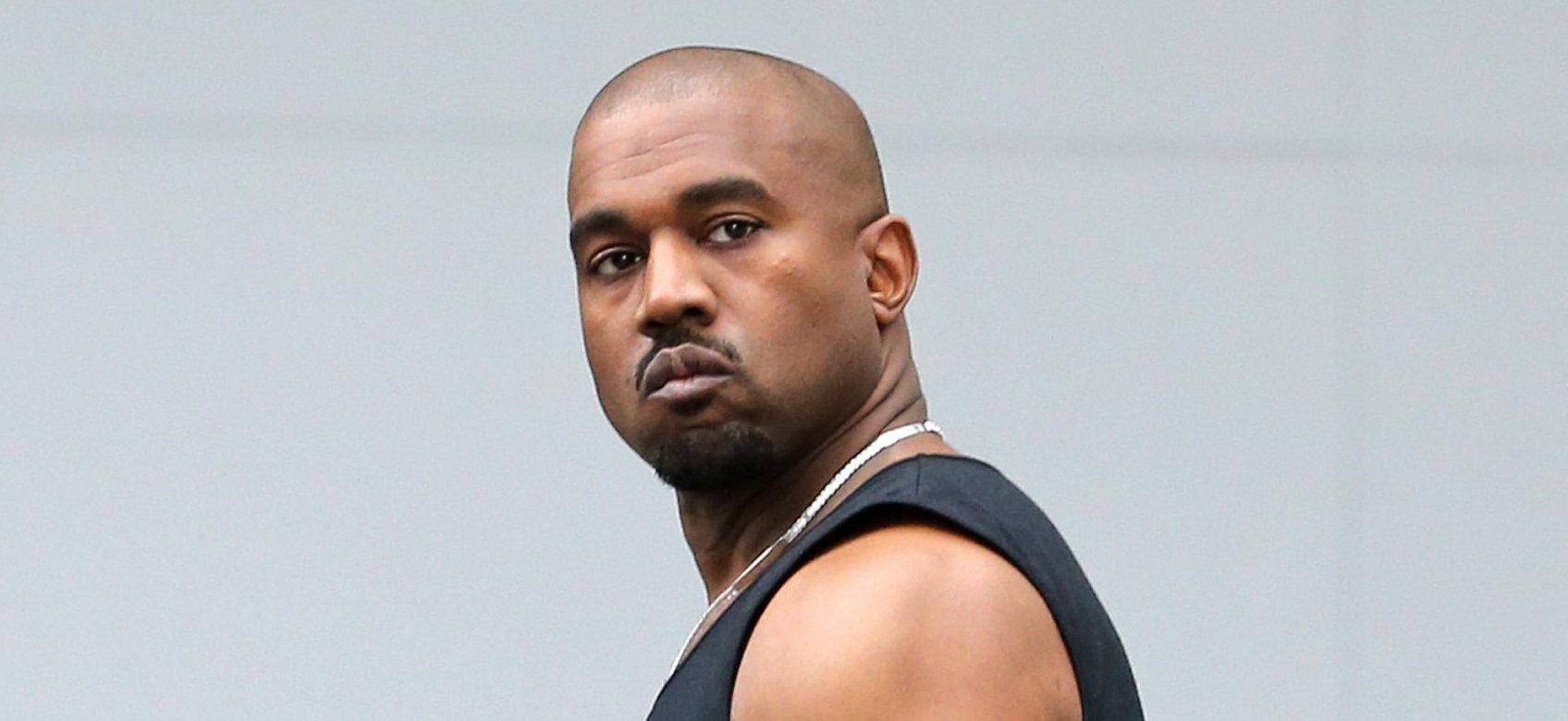 Kanye West Feuds With Adidas For Yeezy Day 2022, Says GM ‘Lied To My Face!’