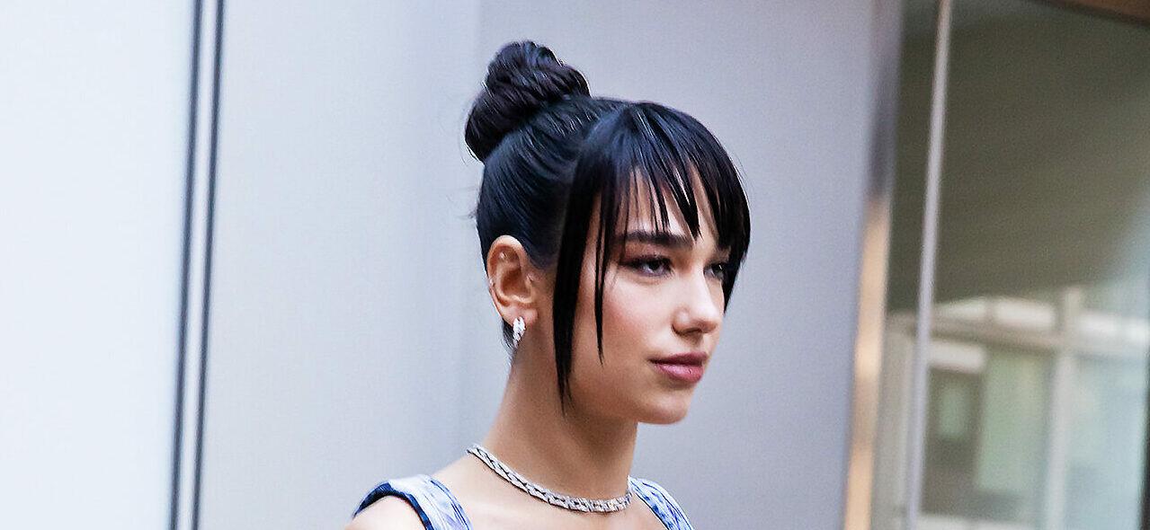 Dua Lipa Faces Second Copyright Infringement Lawsuit Over Hit Single