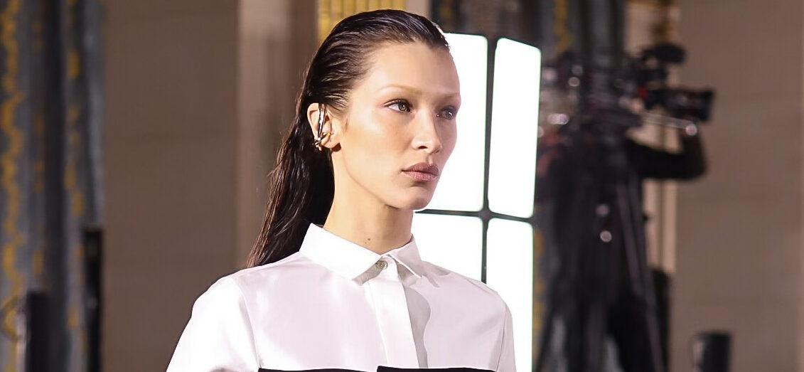 Bella Hadid Opens Up On Being Tagged The ‘Ugly Sister’