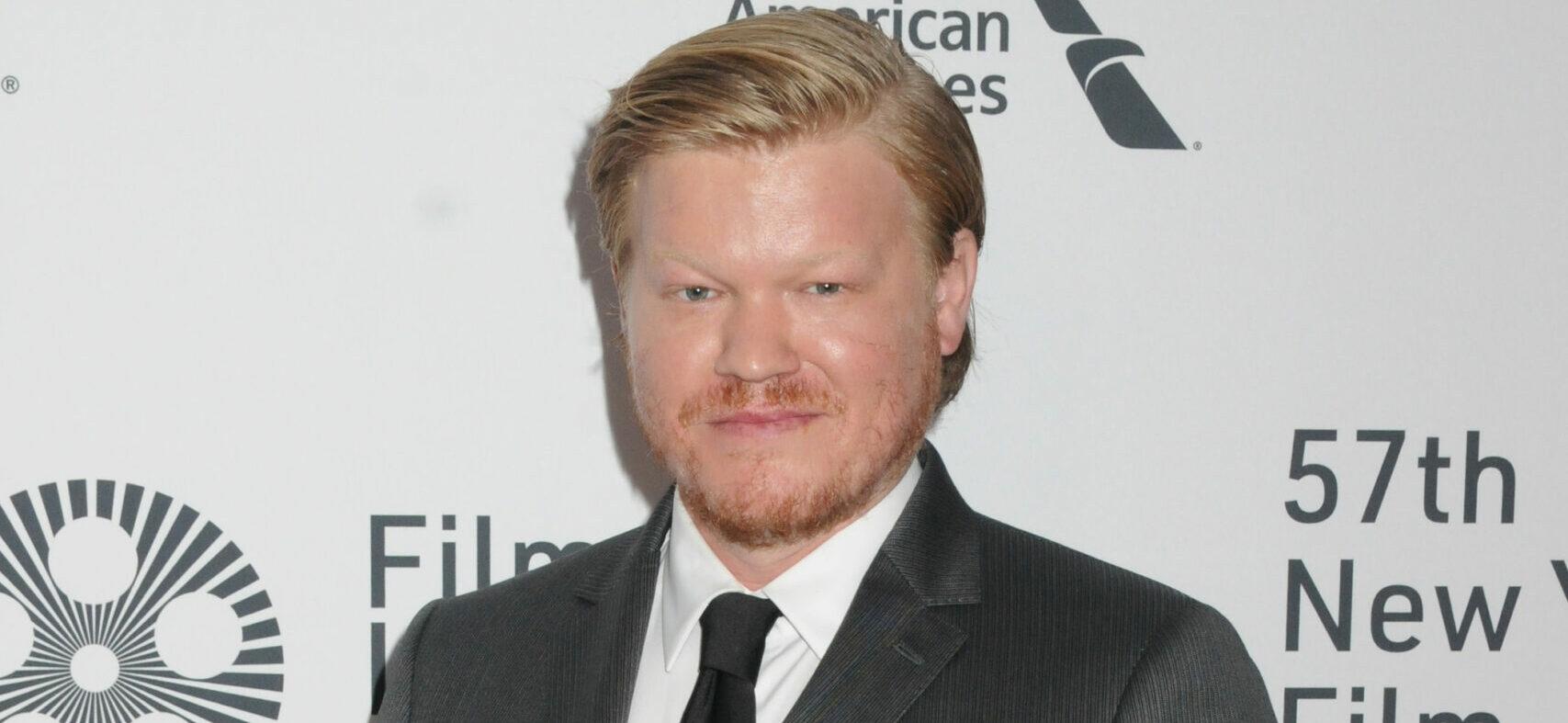 Jesse Plemons On 'The Power Of The Dog' Criticism 'Made Me Laugh'
