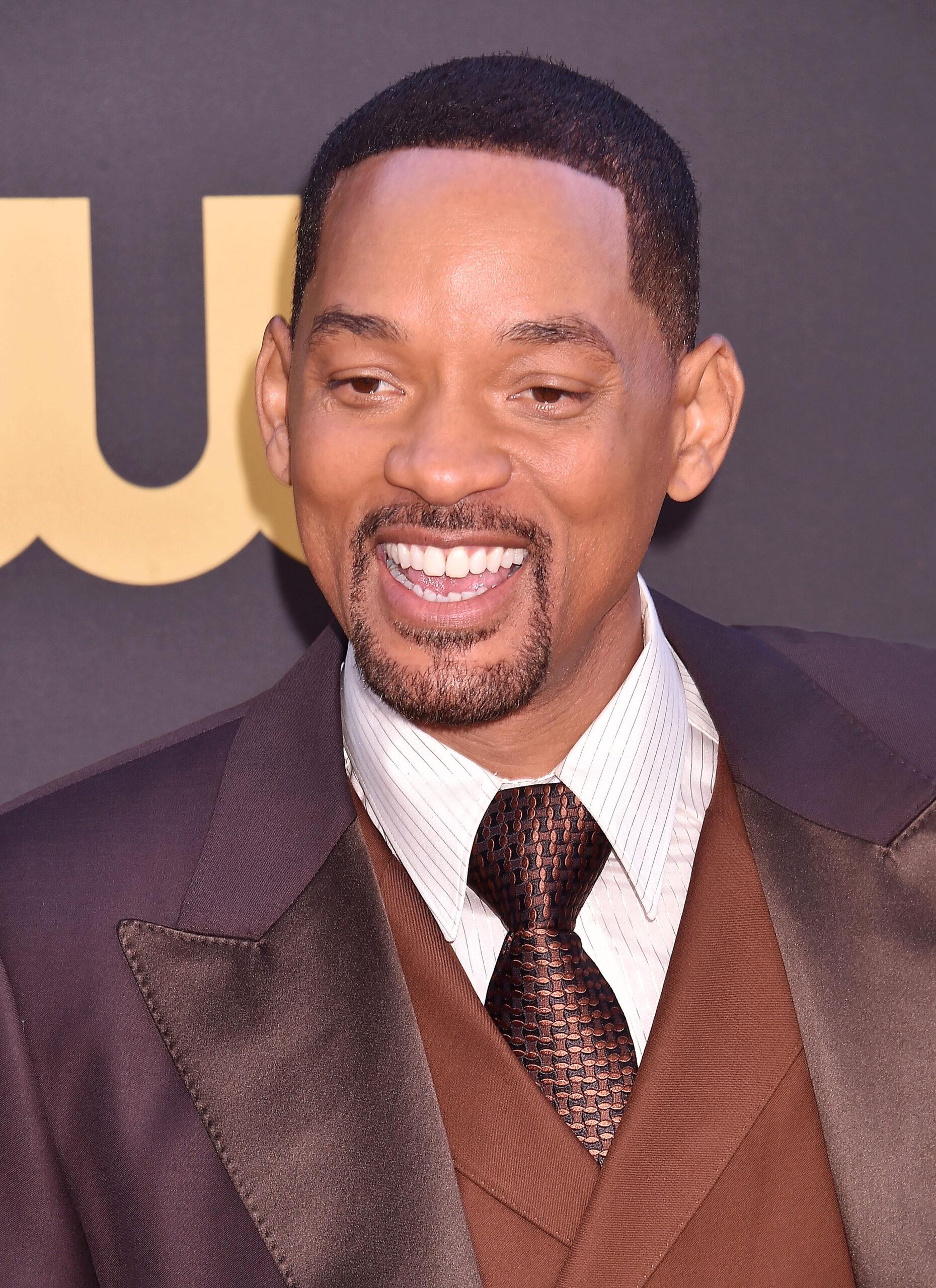 Will Smith