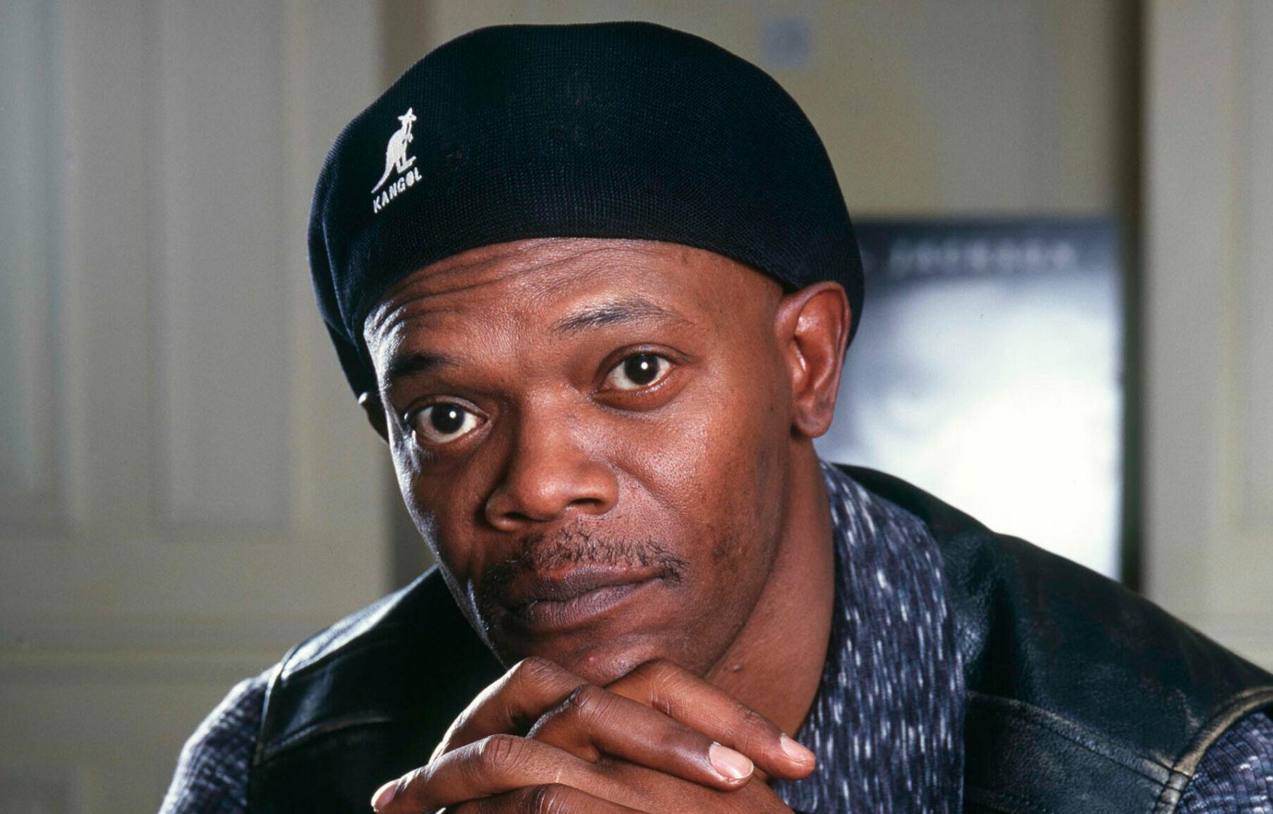 Samuel L. Jackson