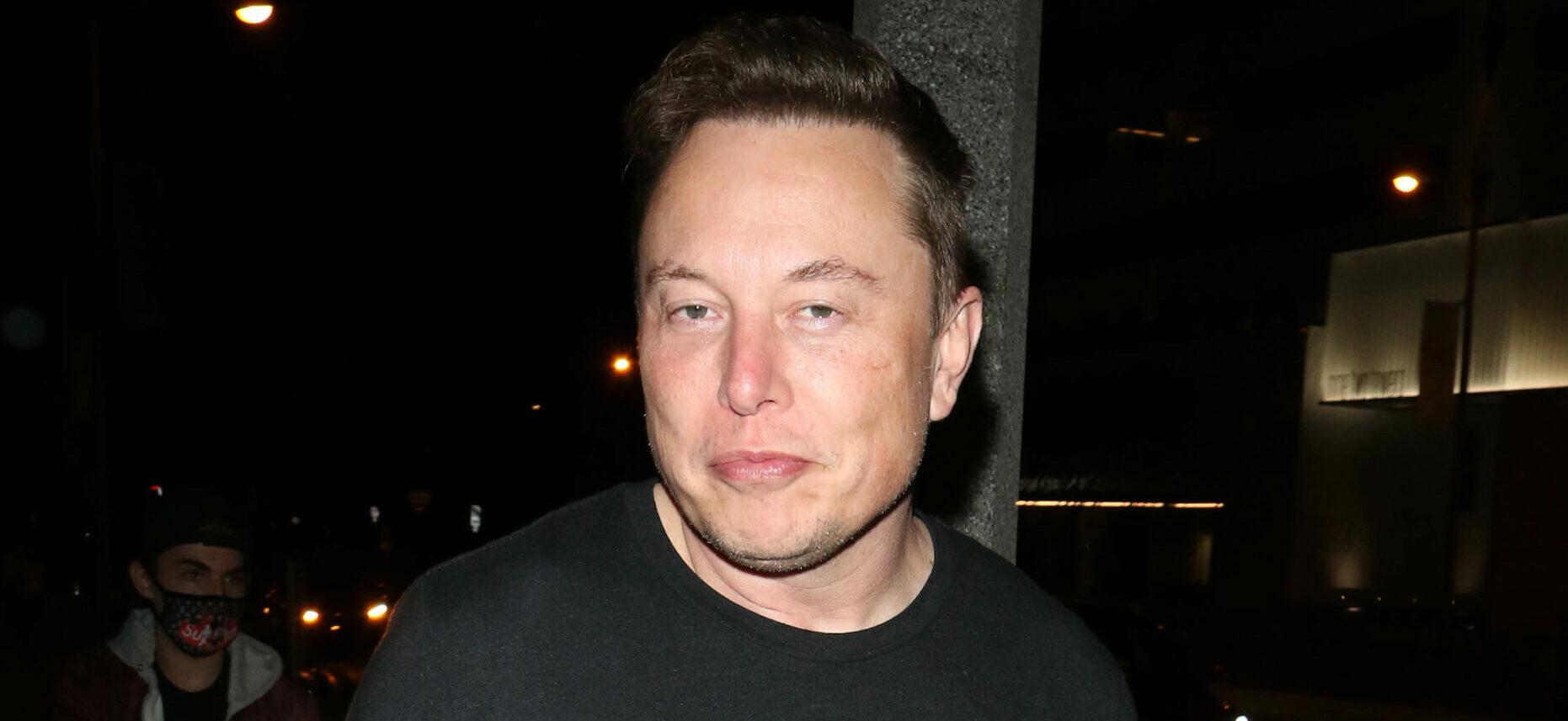Elon Musk’s Latest Tweet Stirs Heated Debate On Twitter