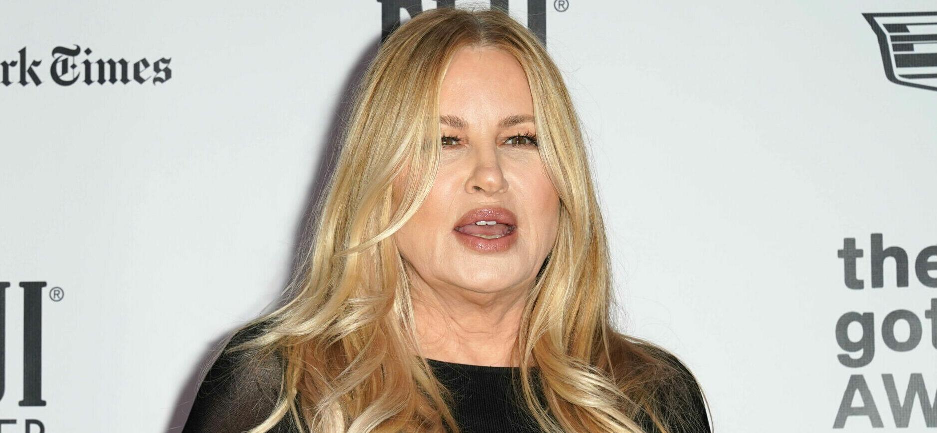Jennifer Coolidge to Return to HBO's The White Lotus: Reports