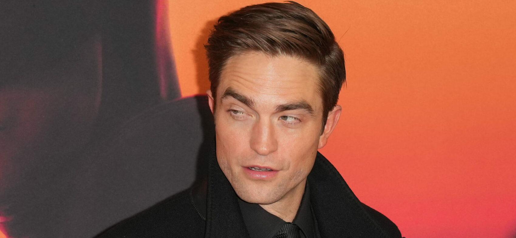 Robert Pattinson Would Like To Star In ‘Dune 2’ And ‘Planet Of The Apes’