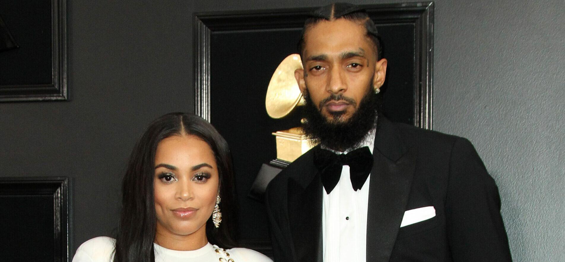Lauren London Talks Adjusting To Life As Nipsey Hussle’s 3rd Death Anniversary Approaches