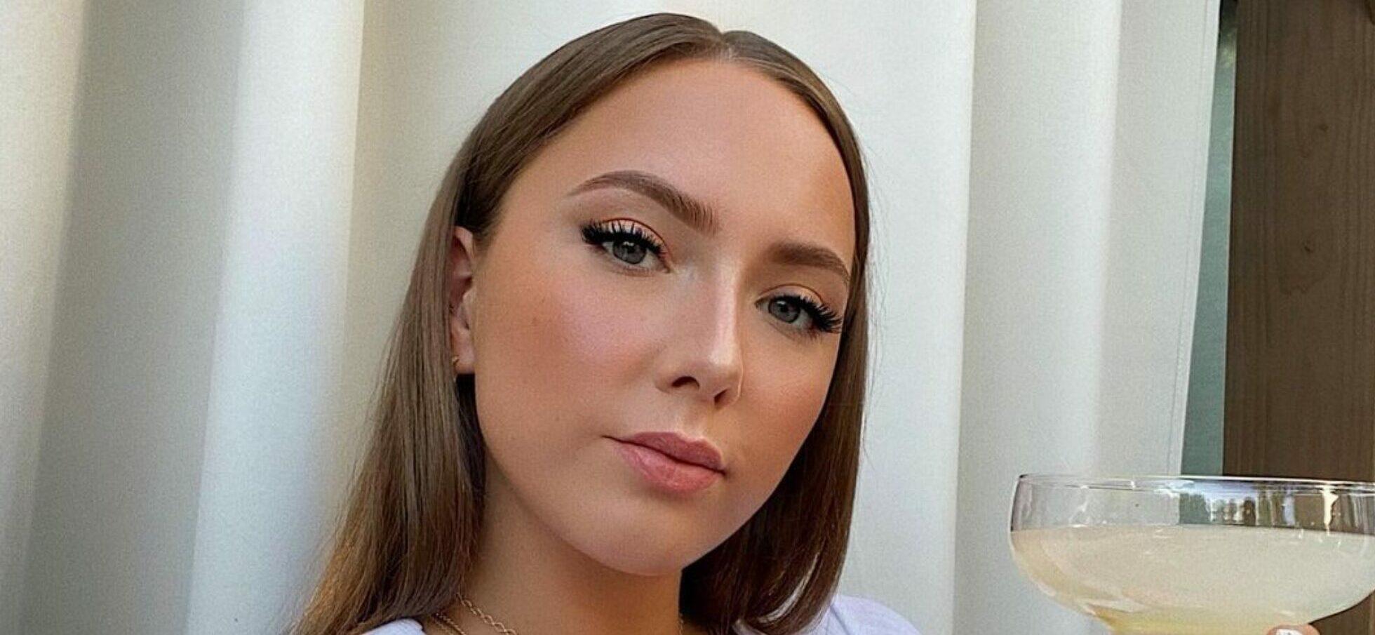 Eminem’s Daughter Hailie Jade Recalls Childhood With Younger Sister Stevie Laine In Rare Interview