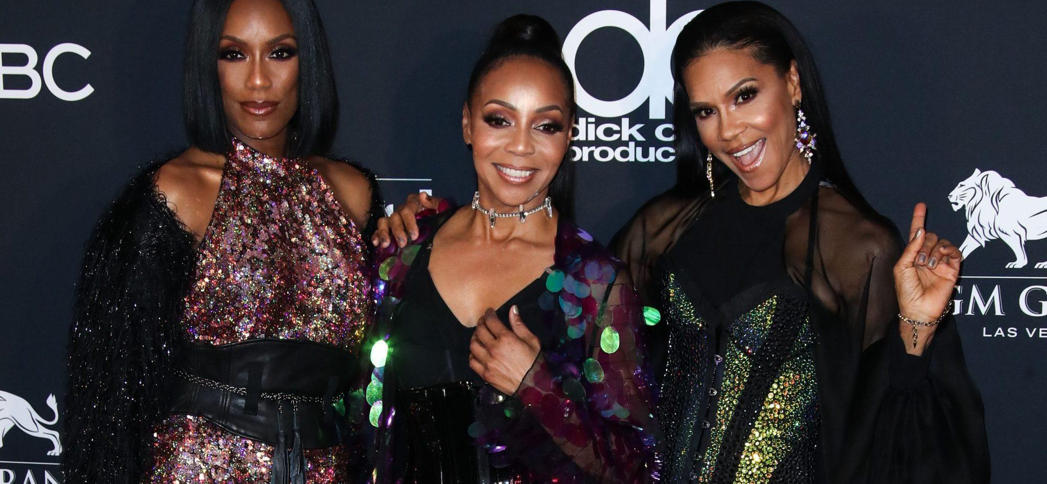 ‘En Vogue’ Singer Cindy Herron Agrees To No Spousal Support In Divorce