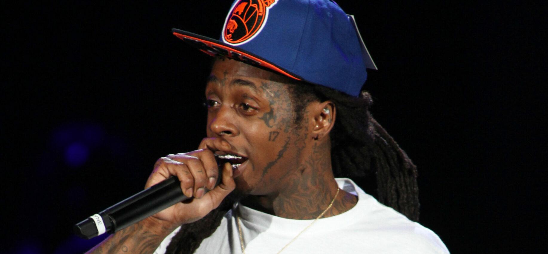 Lil' Wayne Settles Lawsuit Filed By Club Bouncer Over Alleged Attack