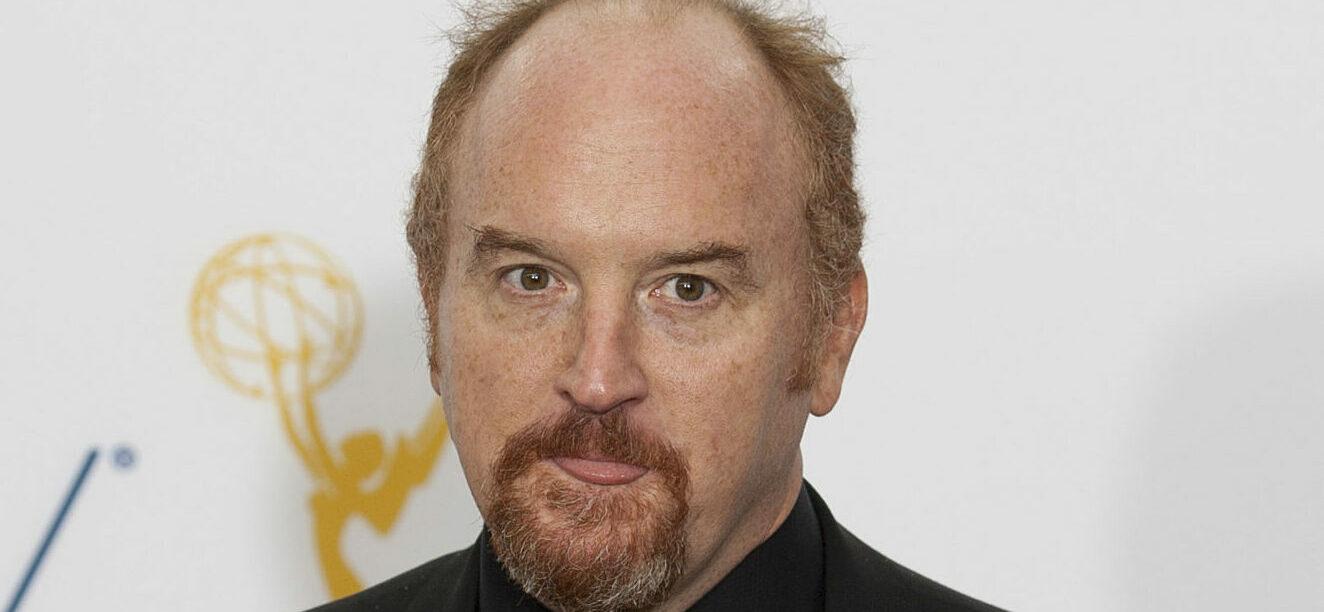 Louis C.K. Accuser Blasts Grammy Win And The 'Message This Sends