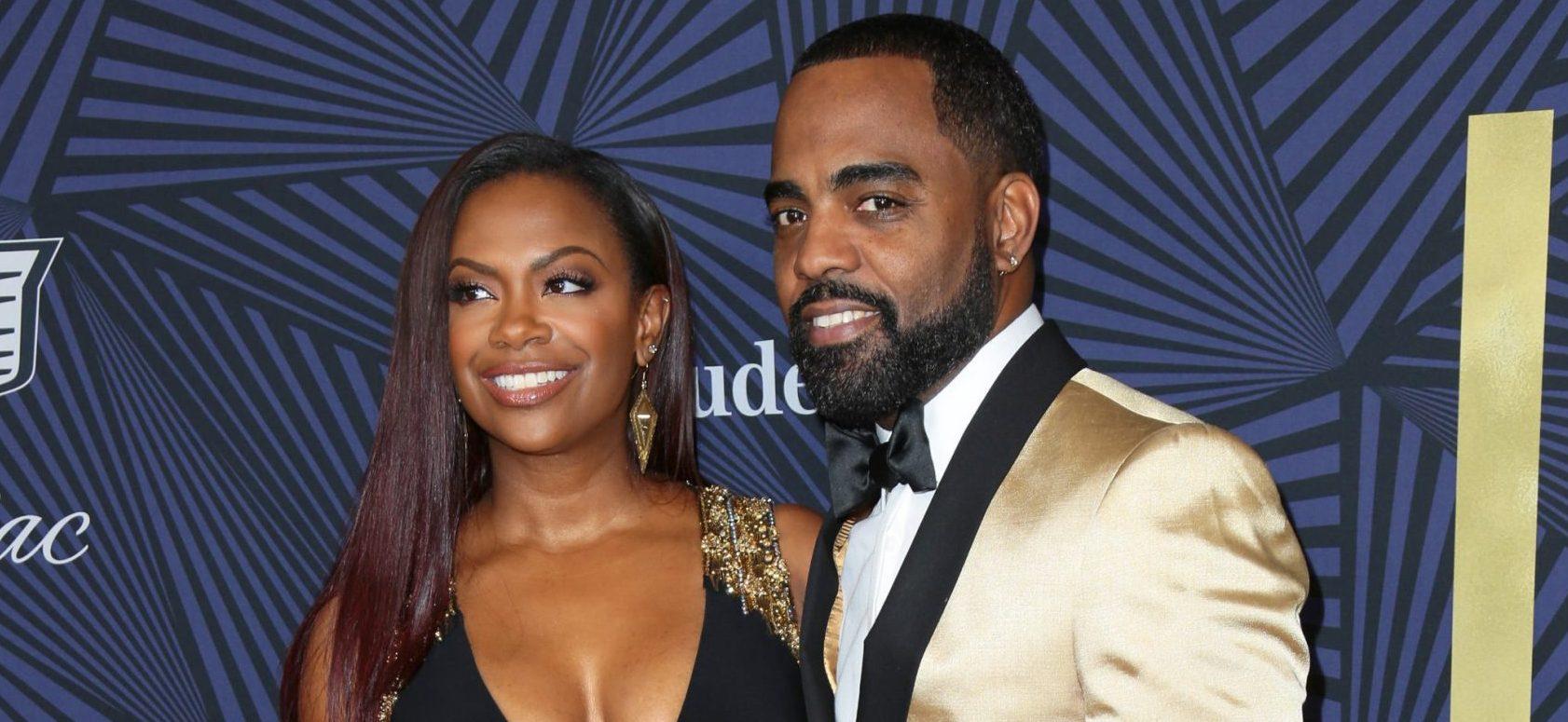 Kandi Burruss Says Her Husband And Mother Have ‘Made Up Again For The Hundredth Time’
