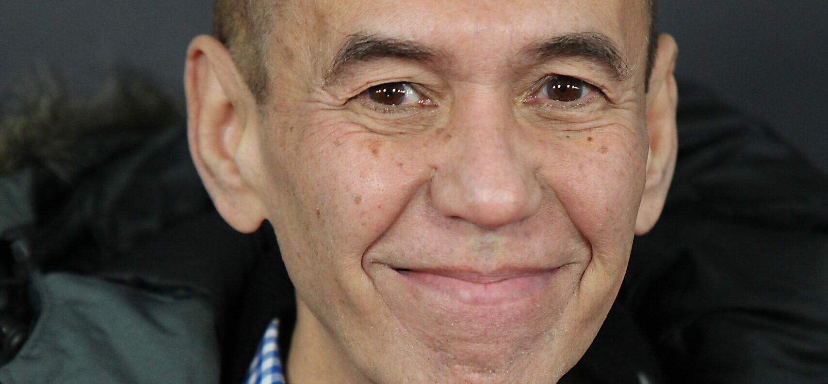 Gilbert Gottfried’s Cause Of Death Revealed As Genetic Heart Abnormality