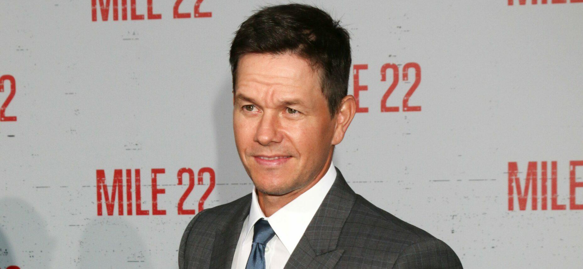 Mark Wahlberg Had To Change Churches Several Times For This Reason