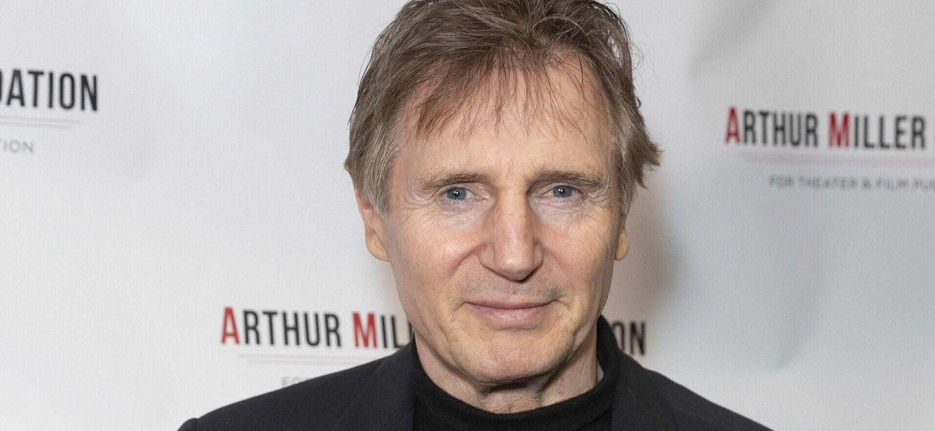 Liam Neeson Disses Star Wars: Franchise Being Hurt by Spinoffs