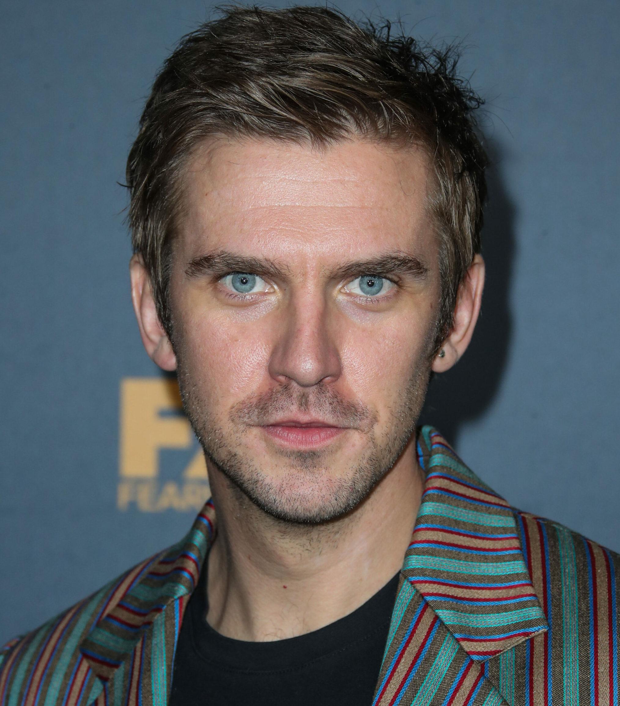 Dan Stevens Interesting Reason For Leaving Downton Abbey