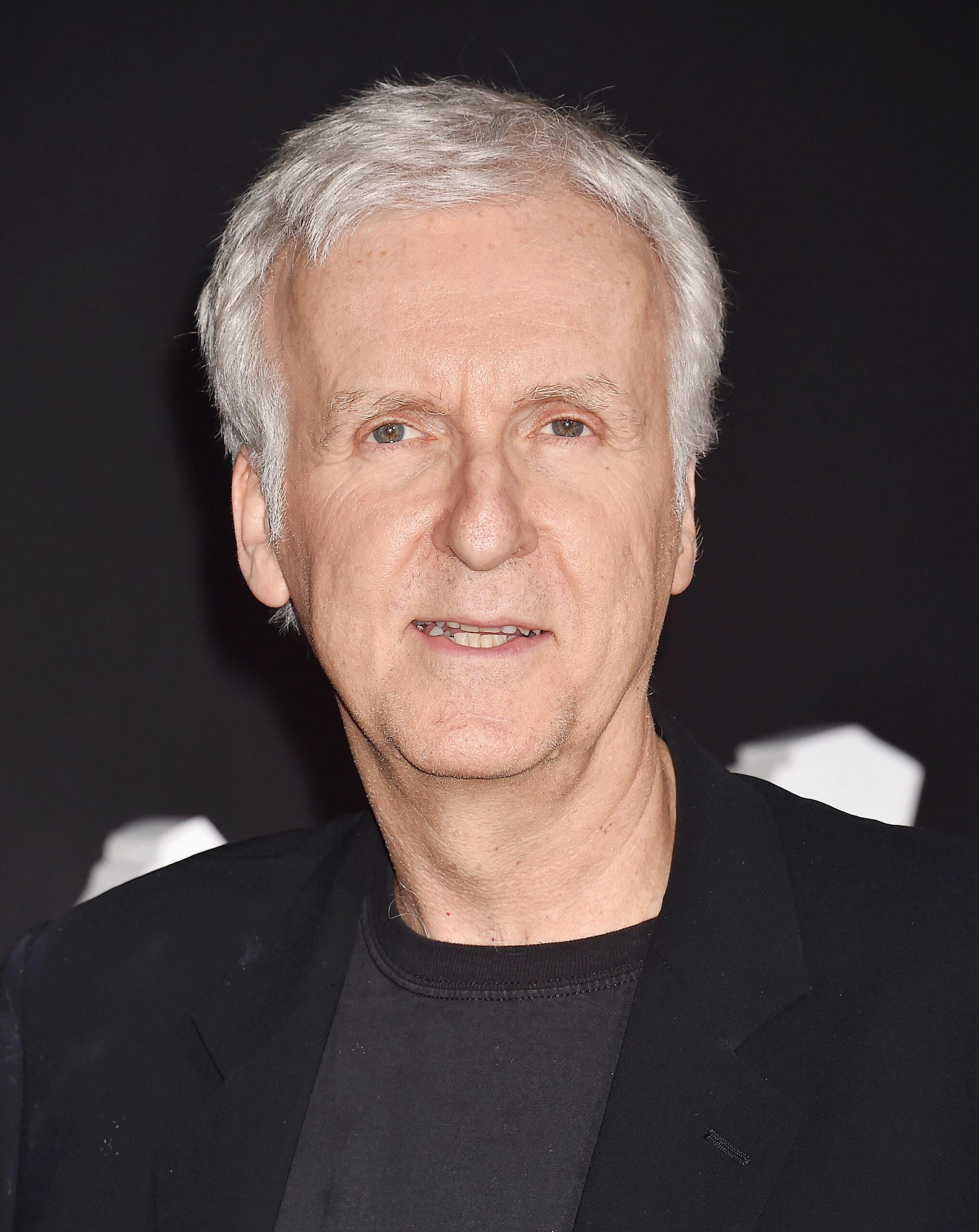 James Cameron says Avatar 4 is a 'motherfucker' — but he might not